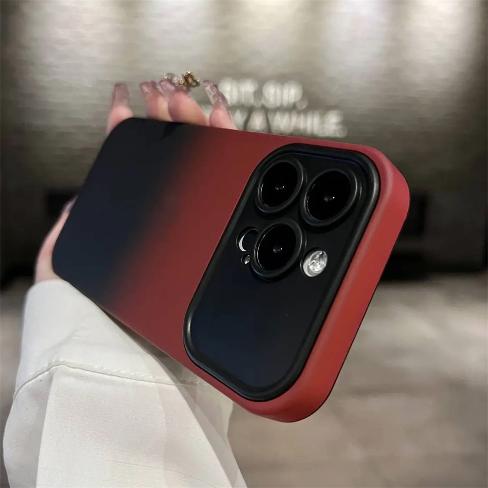 Ốp Điện Thoại iPhone 14 13 12 11 Pro Max Cứng Chống Sốc Hai Trong Một Cho ốp lưng điện thoại iPhone14 13 12 11Pro Max 14