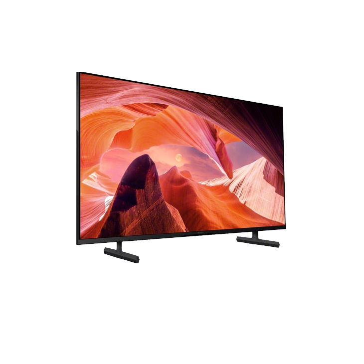 Google Tivi Sony 4K 50 Inch KD-50X80L