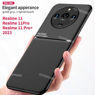 Ốp Điện Thoại Silicone Mềm Chống Sốc Cho Realme11 Realmi 11 Pro + 5G Realme 11 Realme11 10 Pro 5G 11Pro Realme11Pro Plus 11Pro + 2023