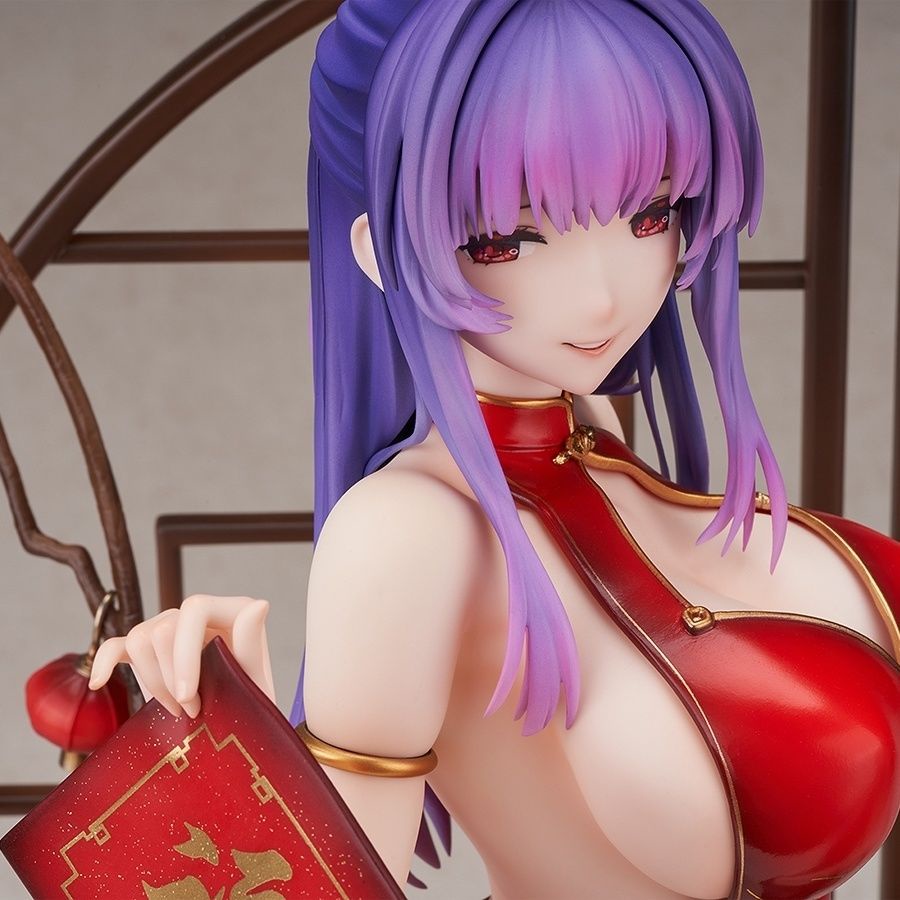 Mô Hình Nhân Vật Hoạt Hình N Fengnian Stella Cao Cấp