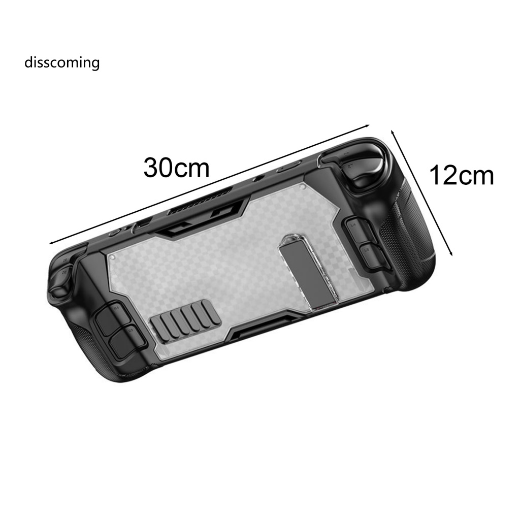 Áo Thun In Hình SL SL SL SL Thời Trang Cá Tính| Vỏ Bảo Vệ Trong Suốt Chống Sốc Chống Trượt Có Chân Đế Cho Máy Chơi Game