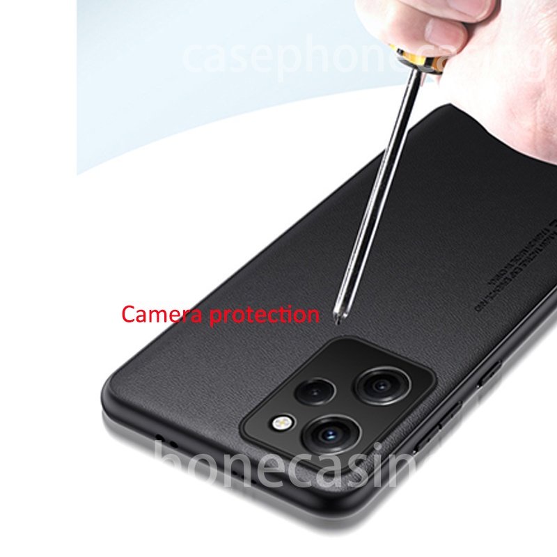 Ốp Điện Thoại Da Bảo Vệ Camera Cho OPPO Reno 8T 5G 4G 2023 Opo Reno 8 T