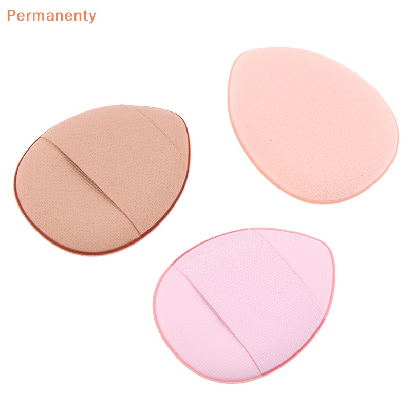 1 Mút Trang Điểm Mini Hình Ngón Tay Cái