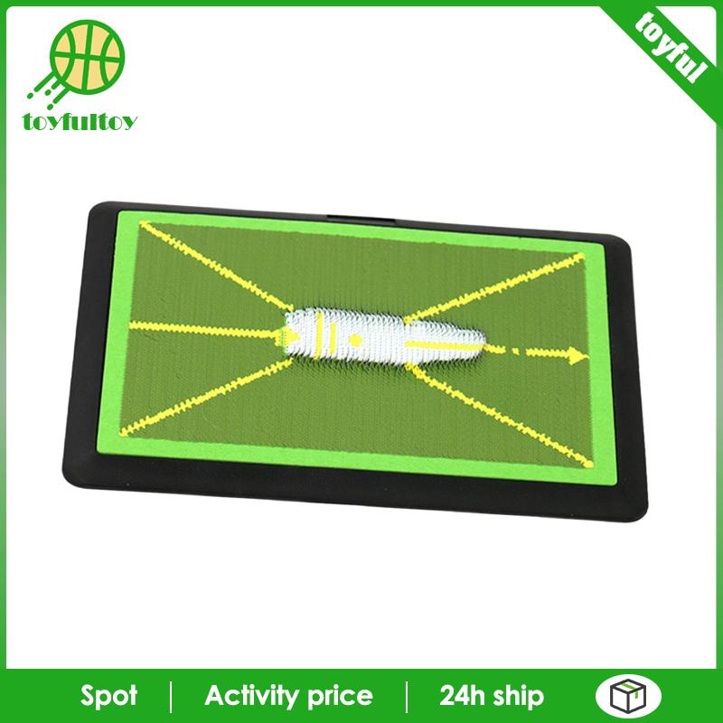 Thảm Tập Đánh Golf Trong Nhà Và Ngoài Trời Tiện Dụng