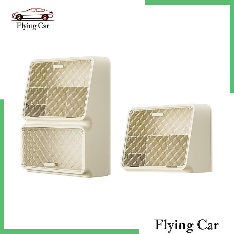 Hộp Đựng Trà Một Tầng Tiện Dụng