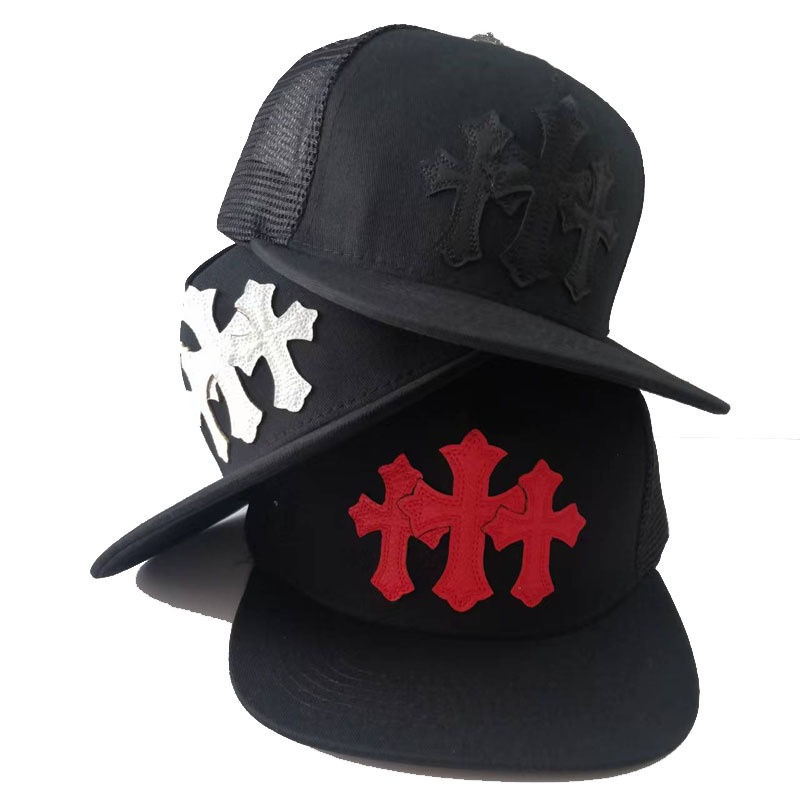 Nón Lưỡi Trai Thời Trang Hip Hop Hàn Quốc Cá Tính