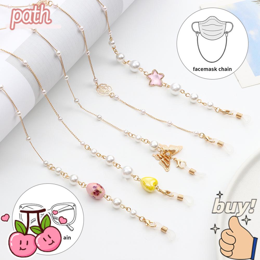 PATH Dây Đeo Mắt Kính Có Thể Điều Chỉnh Tiện Dụng