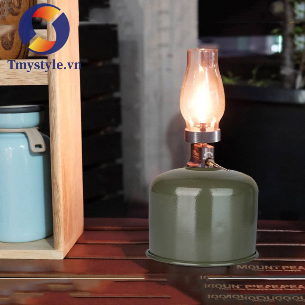 Vỏ Bọc Bảo Vệ Hộp Sạc G2 G5 Phong Cách Cổ Điển Tiện Dụng Cho Cắm Trại