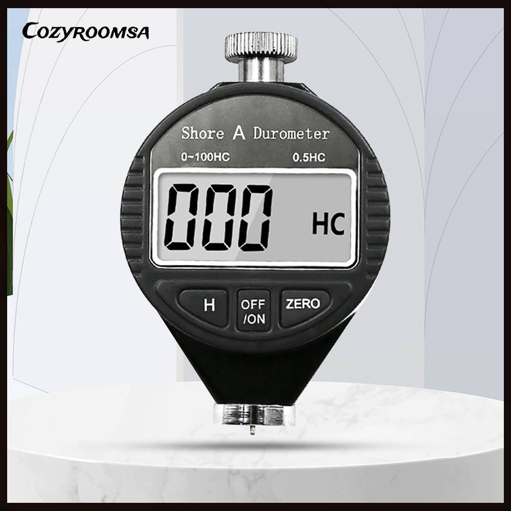 Dụng Cụ Đo Độ Ẩm Lốp Xe Cao Su