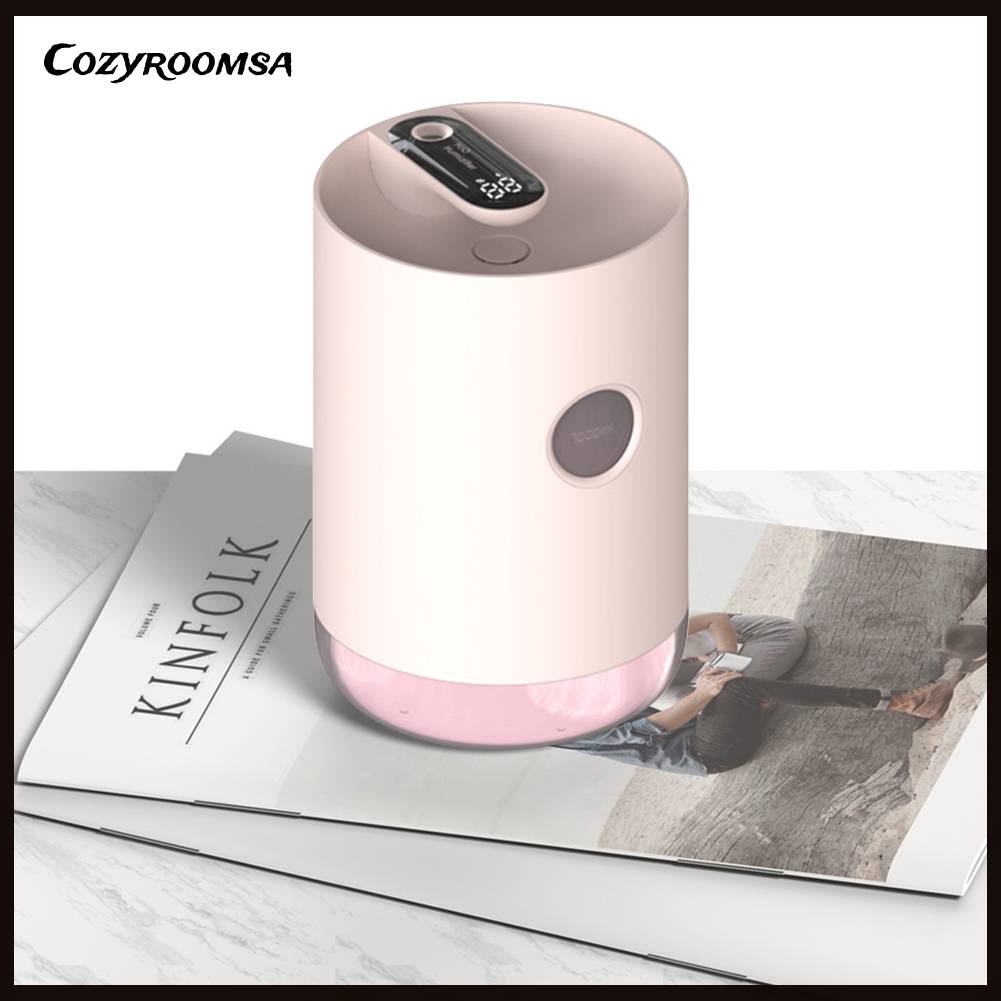 Bình Phun Sương Tạo Độ Ẩm 1000ML