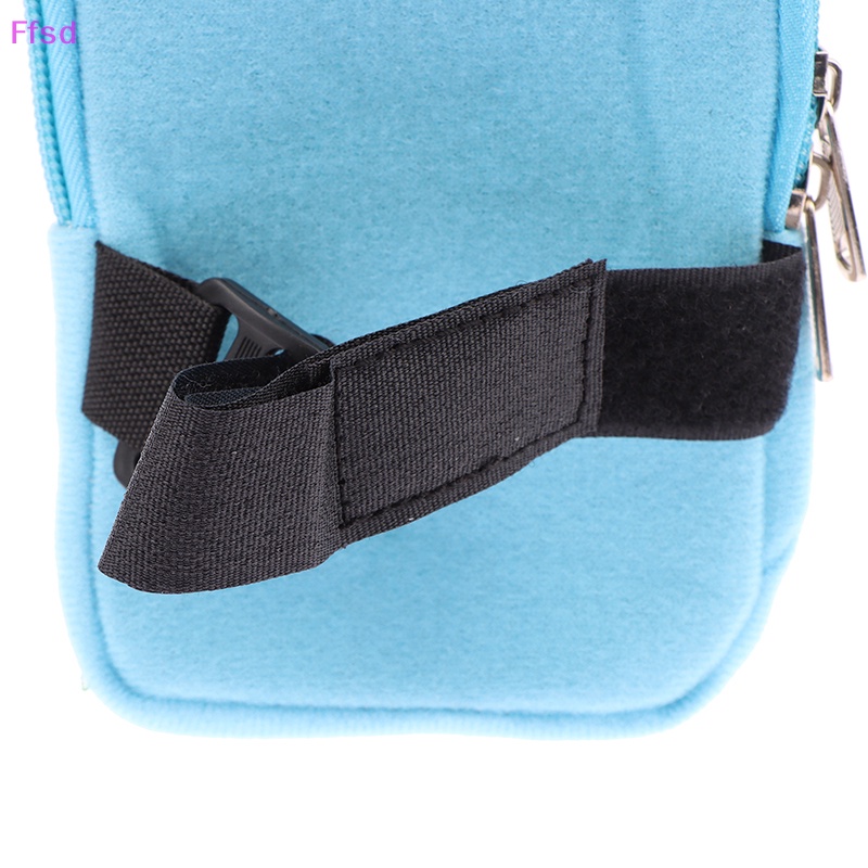 1 Túi Đựng Bình Nước Tập Gym Có Thể Tái Sử Dụng