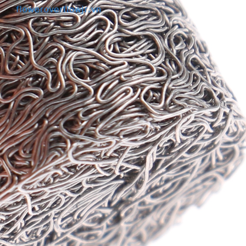 1 / 5 * Vòi Lọc Nước Nóng Bằng Thép Không Gỉ Tiện Dụng