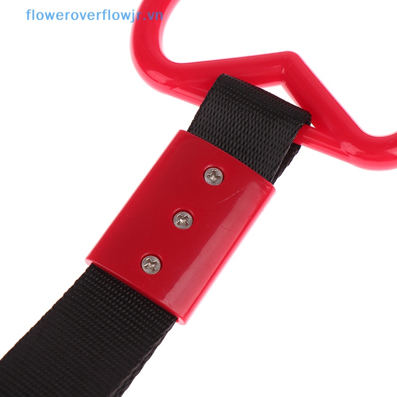 Fjr Dây Đai Cảnh Báo Dạng Nhẫn Hình Trái Tim Tĩnh Điện