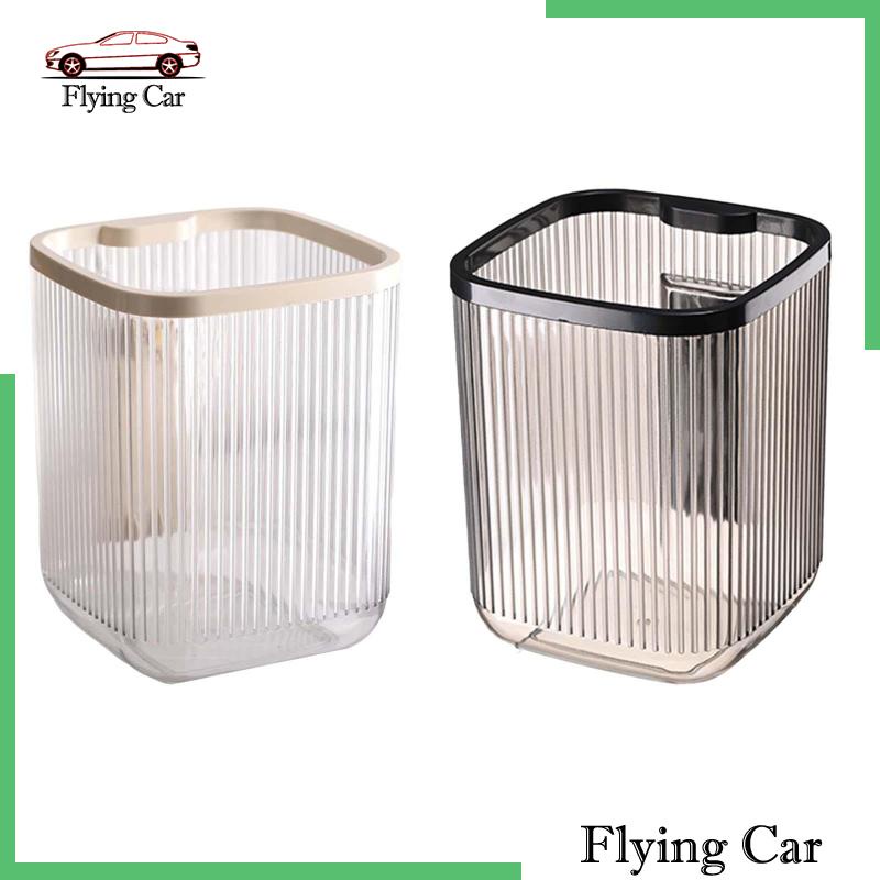 Thùng Rác Mini Để Bàn Tiện Dụng Cho Gia Đình / Văn Phòng