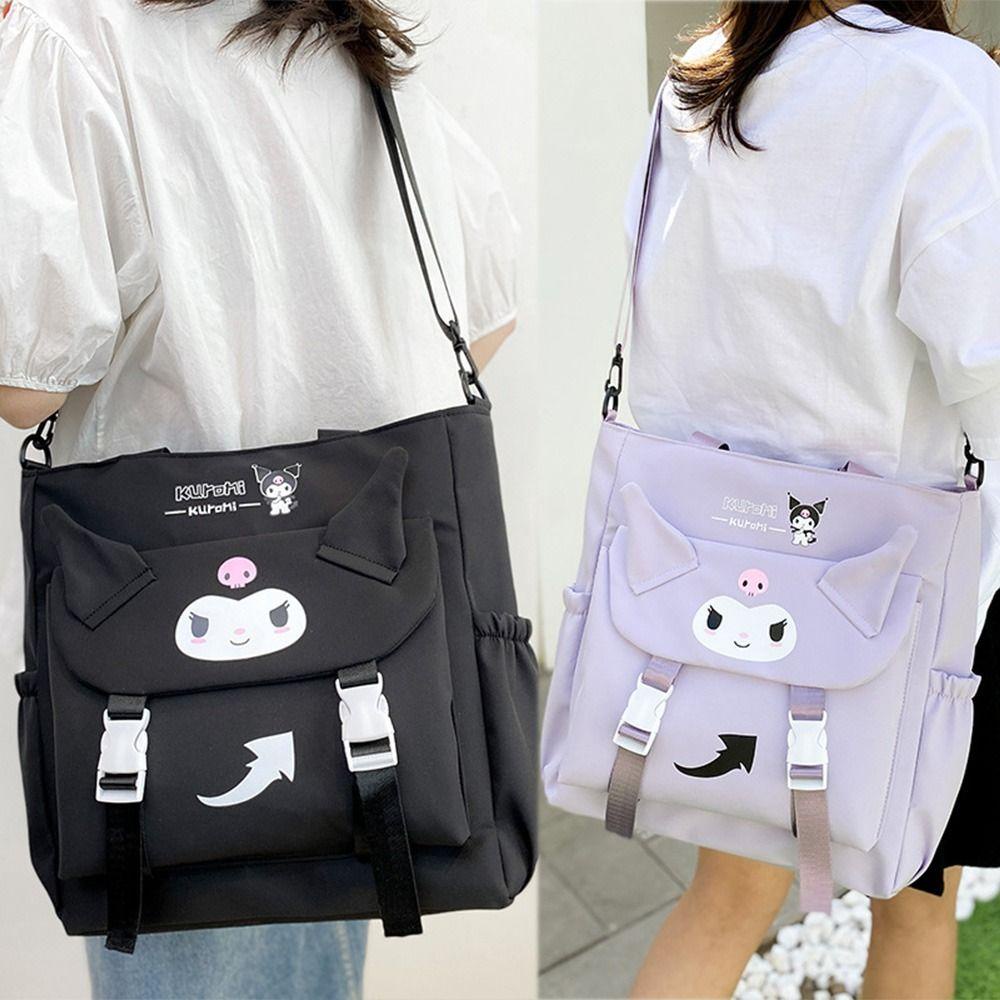 BLISS Túi Xách Đeo Vai Kích Cỡ Lớn Phong Cách Hàn Quốc Dành Cho Nữ