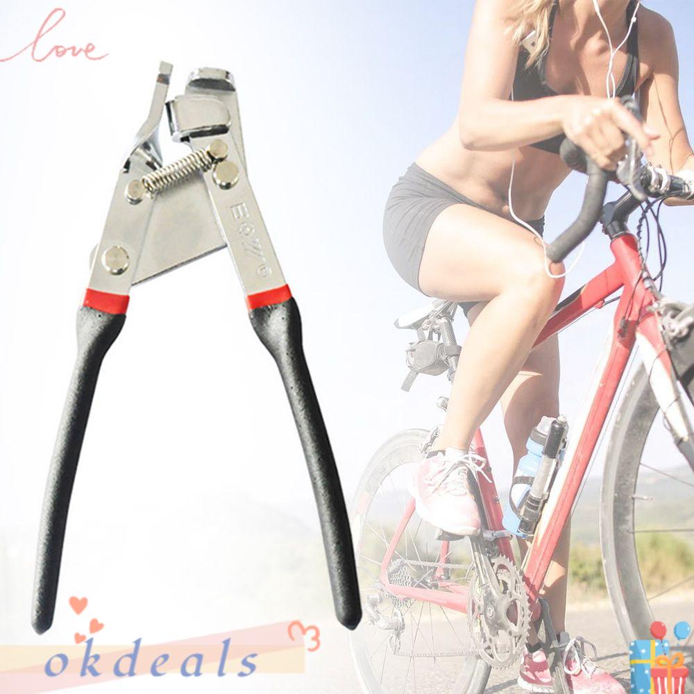 OKDEALS Kìm Tháo Dây Phanh Xe Đạp Leo Núi Tháo Gỡ Nhanh Tiện Dụng Chất Lượng Cao