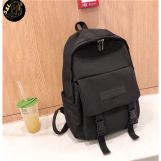 Balo ulzzang chống nước balo thời trang balo đi học louofanni siêu xinh