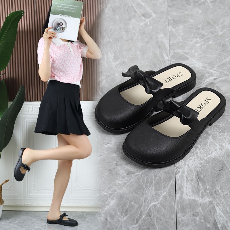 UOUO dép Thời Trang Đơn Giản Cho Nữ dép bánh mì Chống trượt Thoải mái Thoáng khí 28ZTX070101