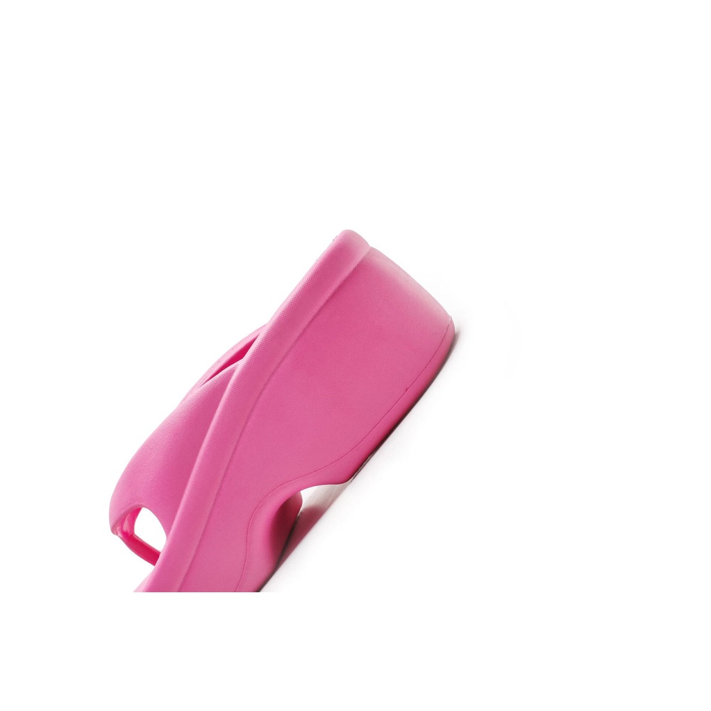 Dép Sandal Eva Dày Phong Cách Xuân Hè 2023