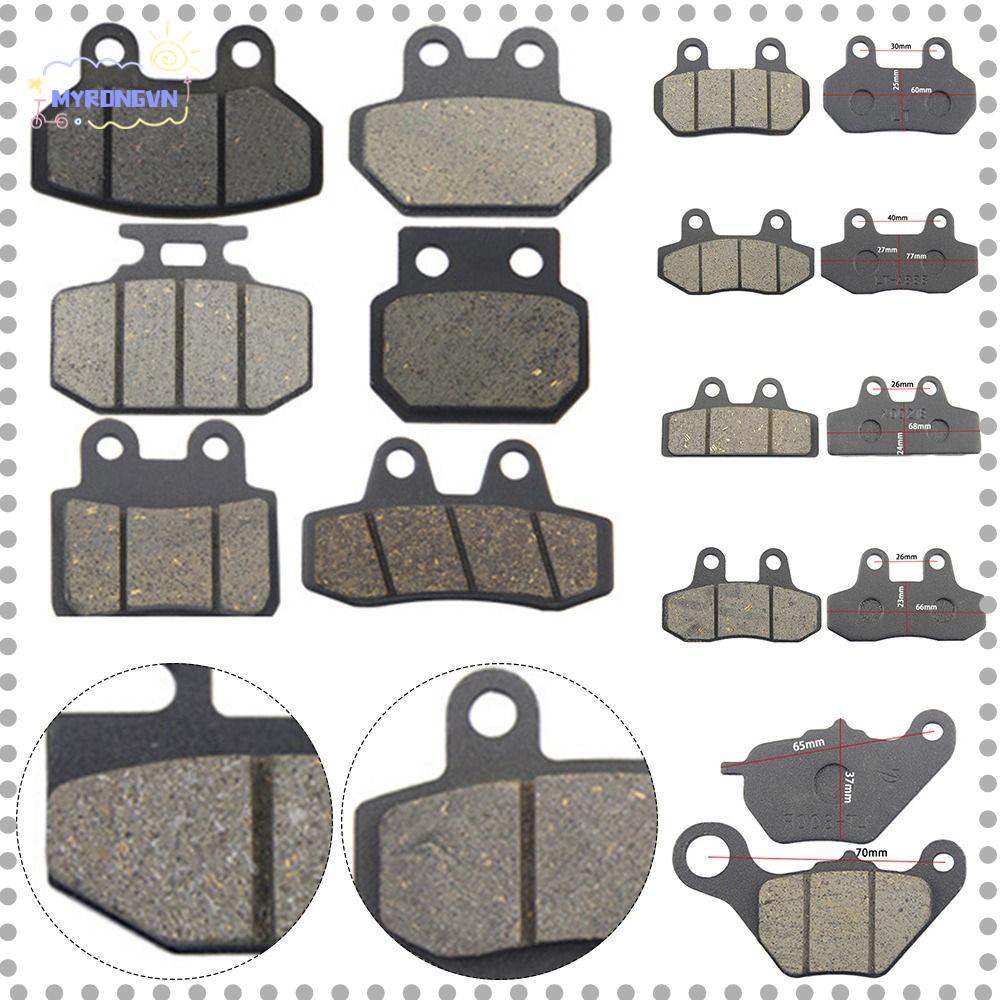 MYRONGVN Má Phanh Xe Đạp Leo Núi Nhiều Kiểu Dáng Thay Thế Tiện Lợi