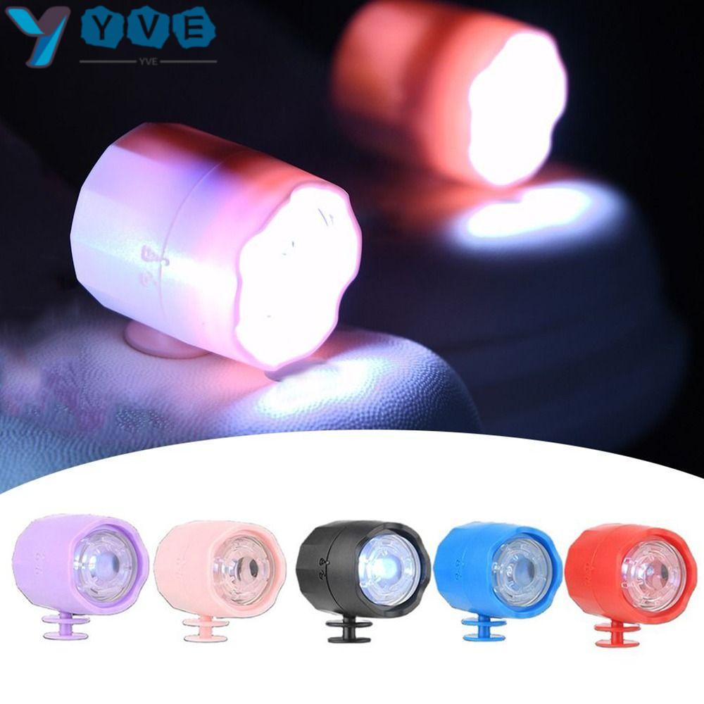 YVE 1 Đèn Pha Croc Vui Nhộn Dành Cho Xe Hơi