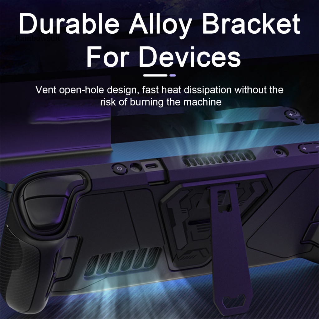 Khung Bảo Vệ Sàn Hơi Nước Tản Nhiệt Nhanh Chống Trượt Chống Sốc Có Thể Gập Lại