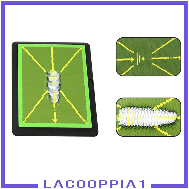 Thảm Tập Đánh Golf Trong Nhà Và Ngoài Trời Tiện Dụng