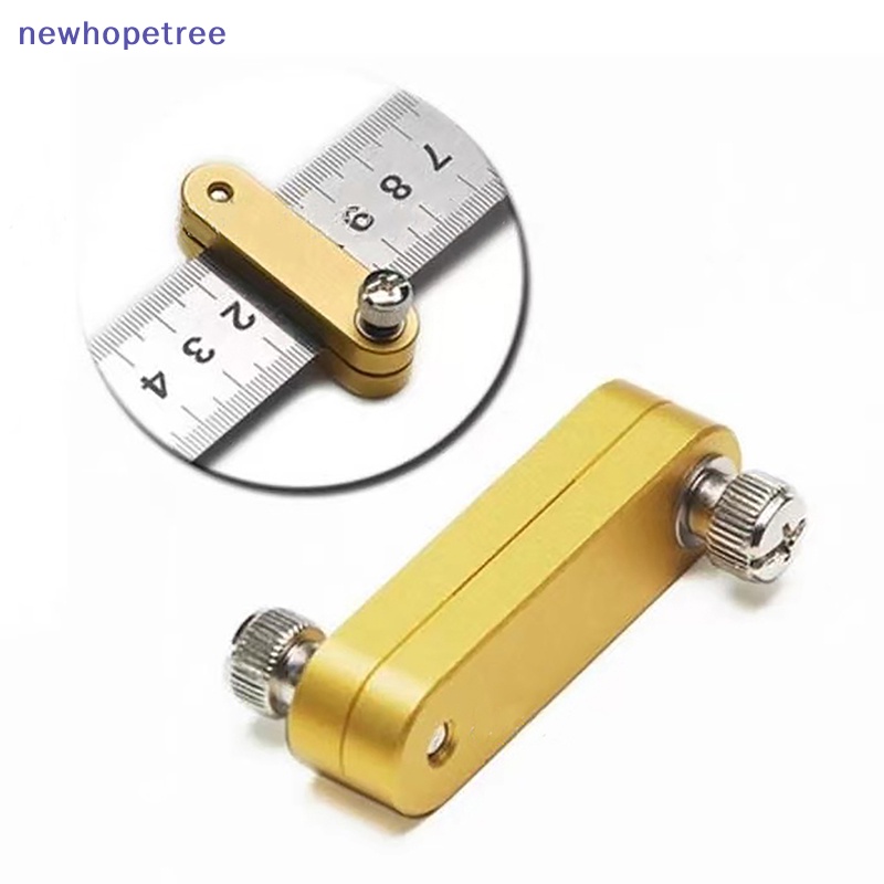 Thước Đo Góc Chất Liệu Thép Chuyên Dụng Cho Thợ Mộc