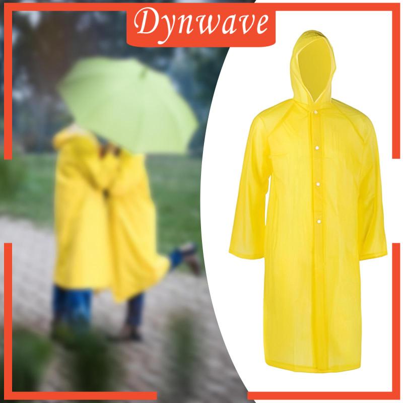 Áo Mưa Dáng Dài Cho Các Hoạt Động Thể Thao Ngoài Trời