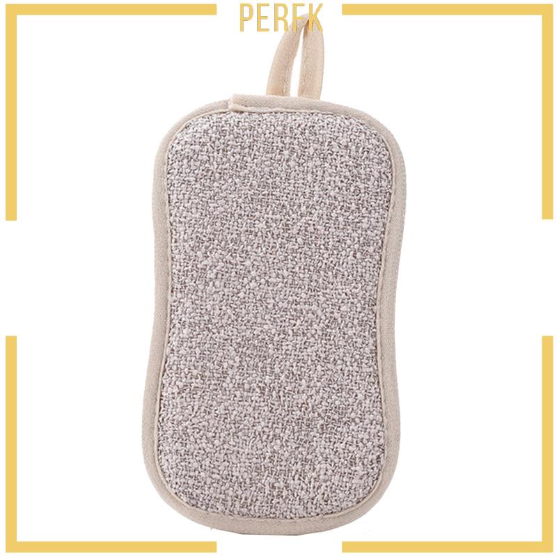 Set 6 Miếng Bọt Biển Rửa Chén Đa Năng Tiện Dụng