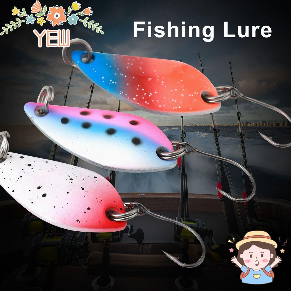 Set 10 Mồi Câu Cá Giả Thiết Kế Mới Siêu Bền Cao Cấp Tiện Lợi Dễ Sử Dụng