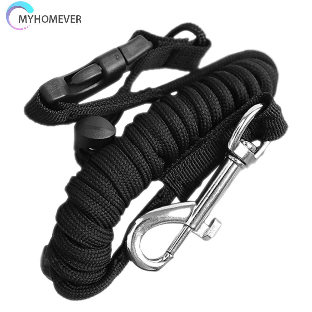 Dây Buộc Mái Chèo Thuyền Kayak Co Giãn An Toàn