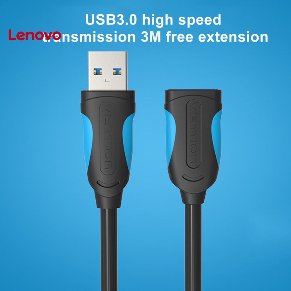 Dây Cáp USB 3.0 Truyền Dữ Liệu Tốc Độ Cao Dài 3 / 2 / 1.5 / 1 / 0.5m