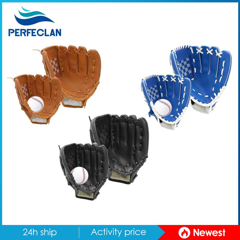 Găng Tay Bóng Chày Mềm Mại Chuyên Dụng