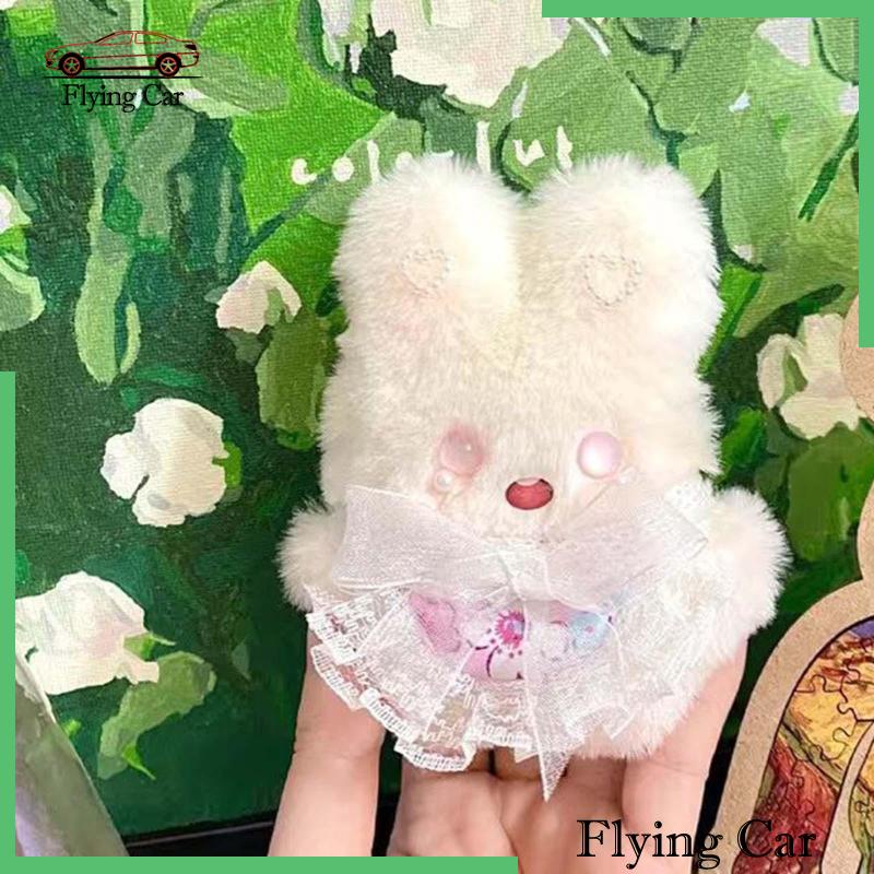 Bộ Dụng Cụ Làm Búp Bê Nhồi Bông Thủ Công Cho Bé Gái Mới Bắt Đầu