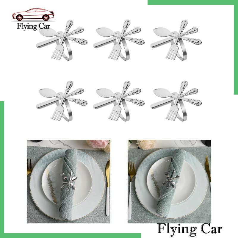 6 Giá Đỡ Khăn Ăn Bằng Nhựa Tiện Dụng Và Bền