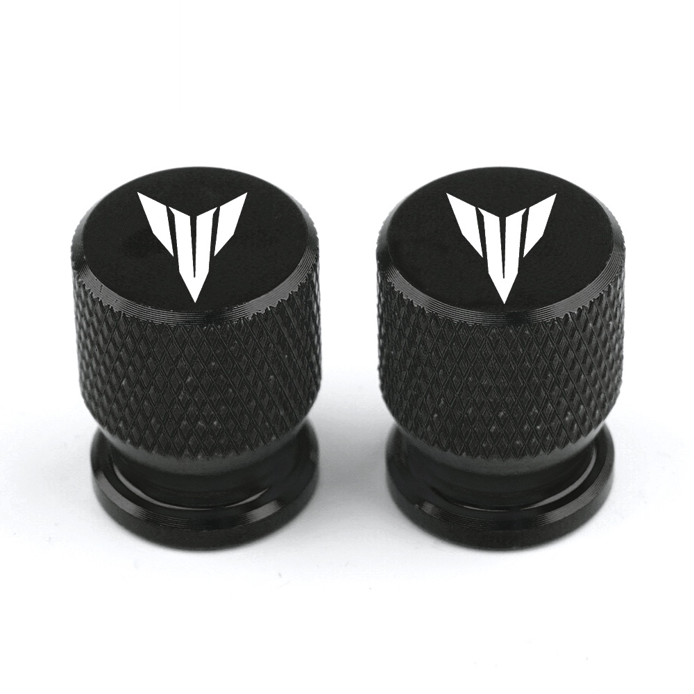 Nắp Van Khí Chuyên Dụng Cho Xe YAMAHA MT01 MT09 MT07 MT10 MT03 MT-09 MT-07 MT-10 MT-03 TRACER 900 700 GT FZ09 XSR700 XSR900