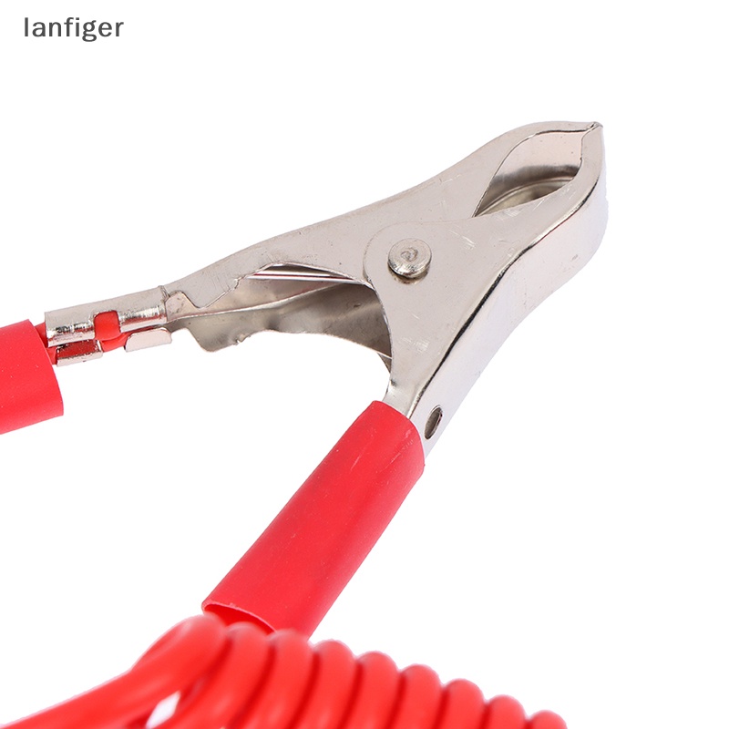 Bút Thử Điện Kỹ Thuật Số Tự Động Lanf 6 / 12 / 24V Cho Xe Hơi / Tàu Thuyền