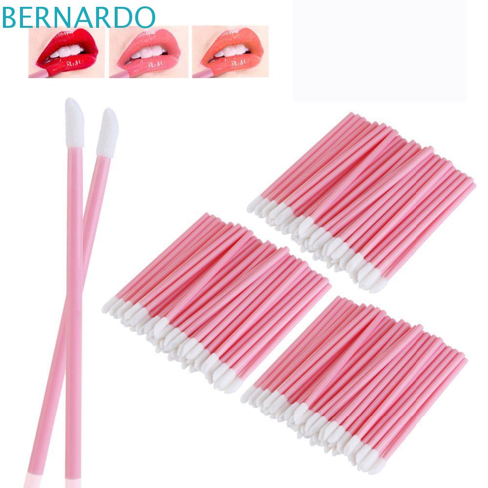 BERNARDO Bộ Dụng Cụ Tô Son Môi Dùng Một Lần Tiện Lợi