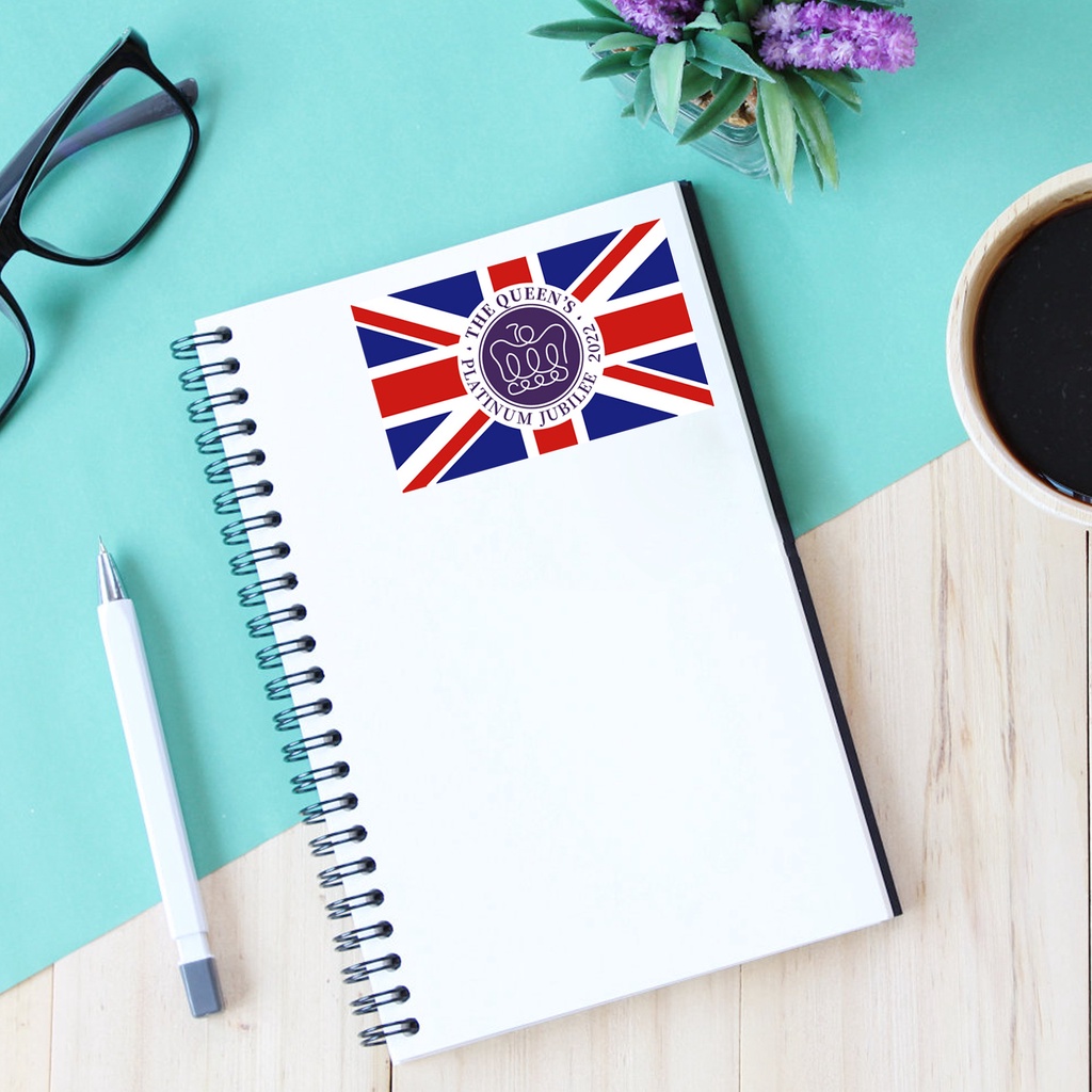 Set 10 Miếng Dán Trang Trí Sinh Nhật 70th Bằng PVC In Chữ Remembrance Thoải Mái