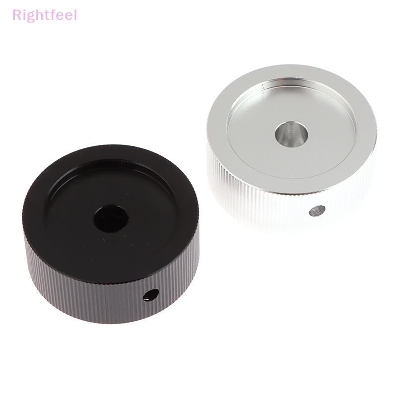 Nút Vặn Điều Chỉnh Âm Lượng Loa Bằng Hợp Kim Nhôm Cứng 6mm