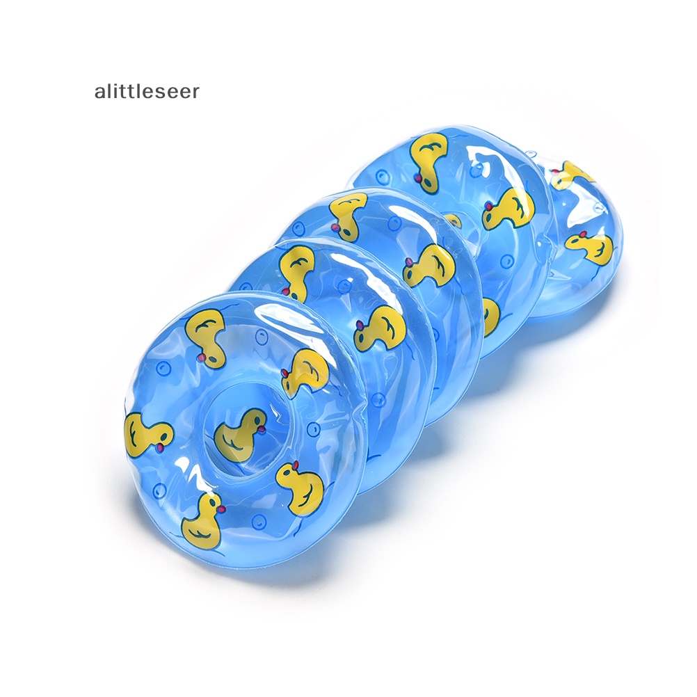 1 Phao Bơi 1: 6 Cho Búp Bê Màu Sắc Ngẫu Nhiên