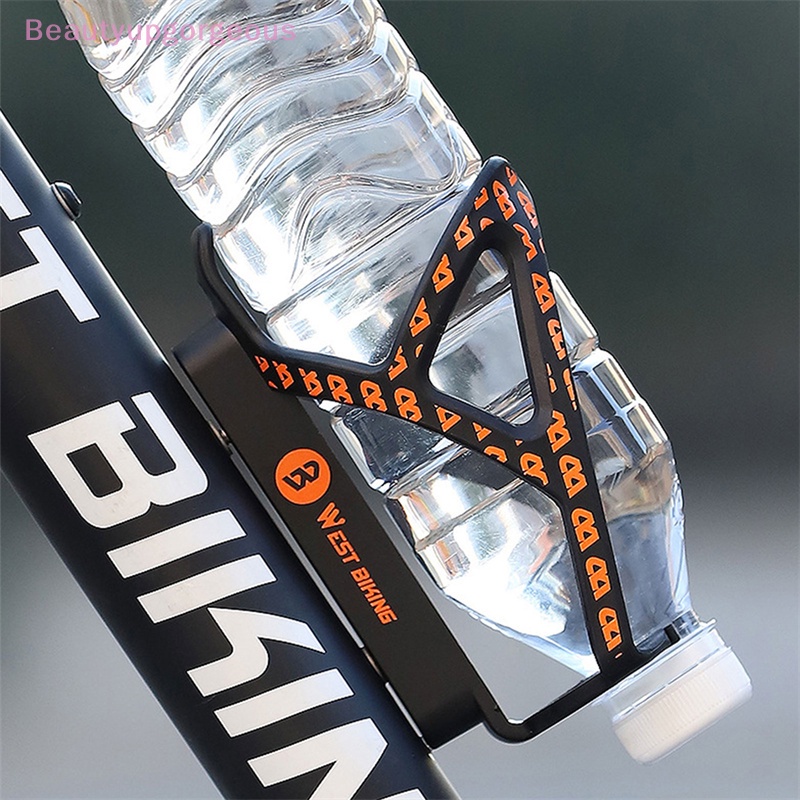 Giá Đỡ Bình Nước Gắn Xe Đạp Leo Núi Tiện Lợi