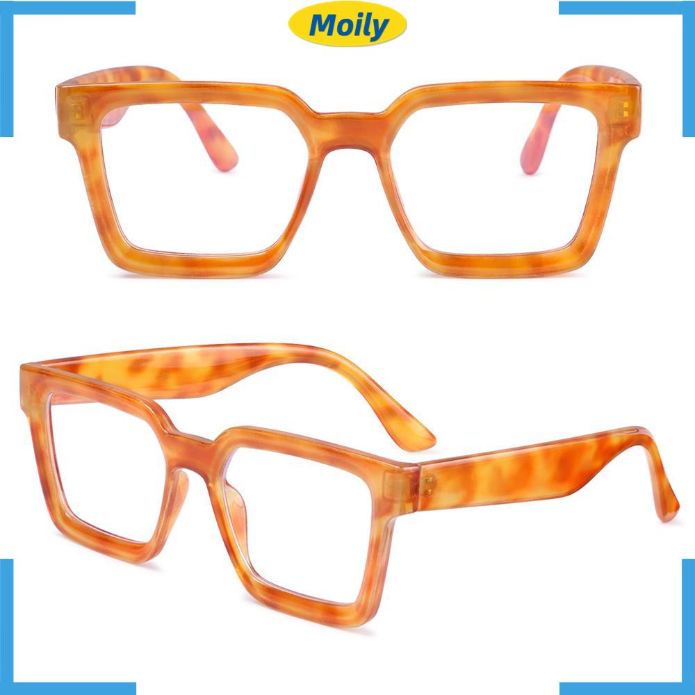 MOILYVN Mắt Kính Chống Tia UV Hỗ Trợ Tầm Nhìn Ban Đêm