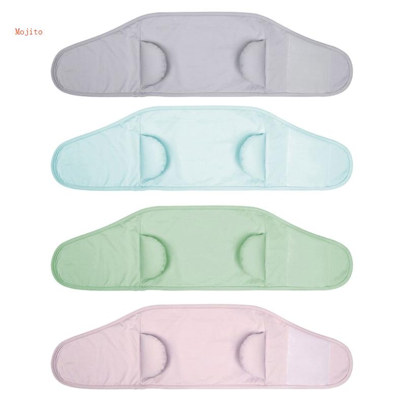 Chăn Quấn Giữ Ấm Bụng / Cánh Tay An Toàn Cho Bé