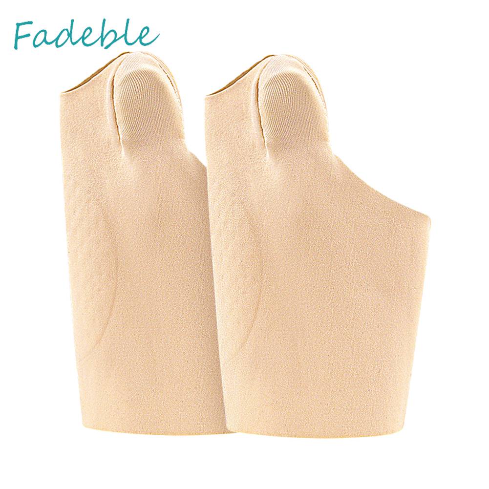 1 Cặp Đai Bảo Vệ Chỉnh Hình Ngón Chân Ngày Và Đêm