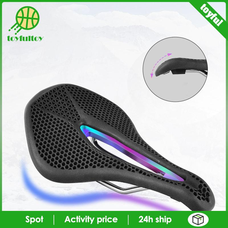 Yên Xe Đạp Thay Thế Thoáng Khí Chống Sốc Không Áp Lực