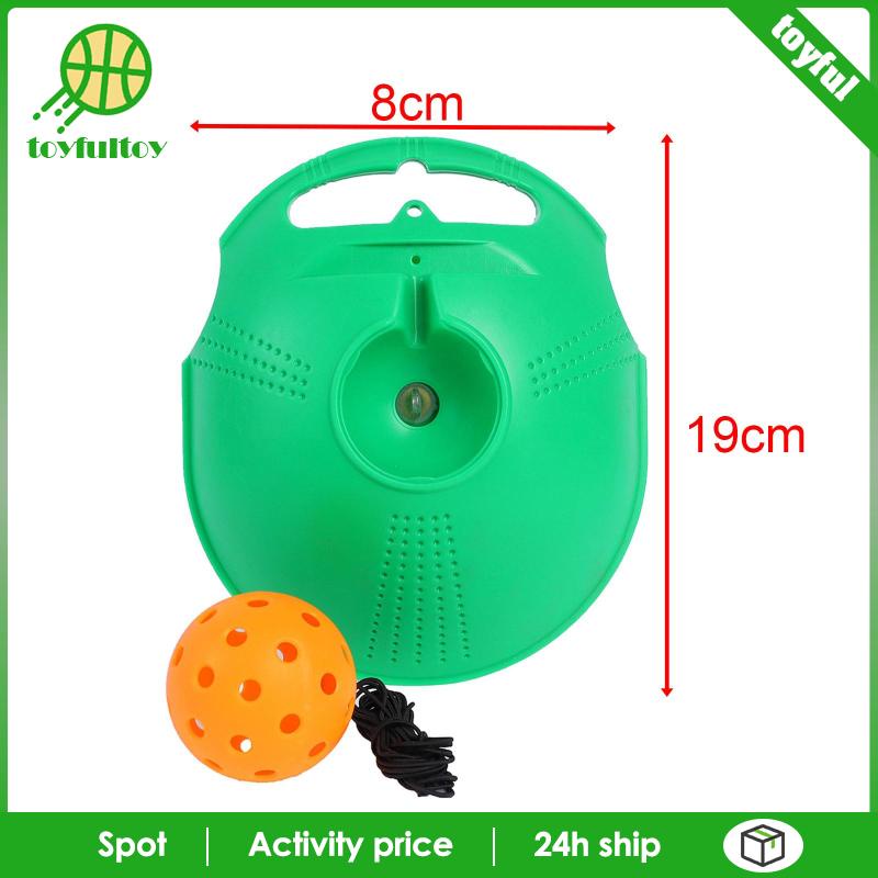 Dụng Cụ Tập Luyện Nhặt Bóng Cho Trẻ Em