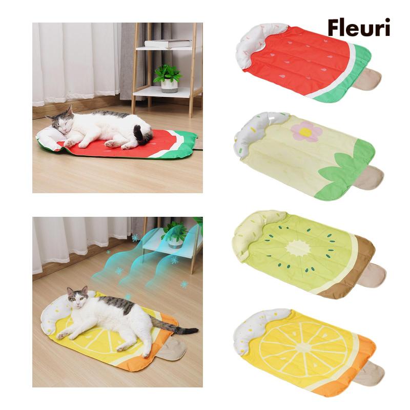 Chiếu điều hoà Chống Thấm Nước Cho Thú Cưng Kennel