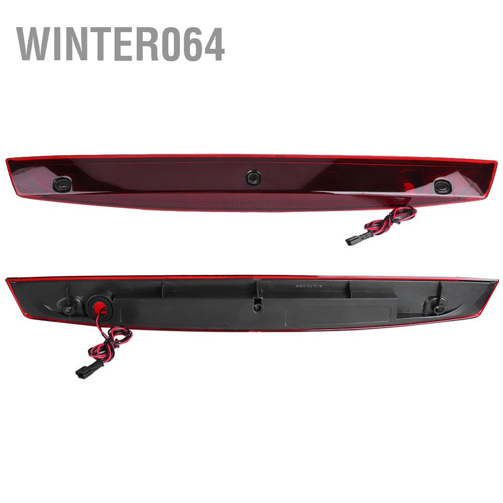 Winter064 Xe Ô Tô Tự Động Đèn Phanh Cao Gắn Dừng Phù Hợp Cho Mercedes Benz W639 Vito Viano